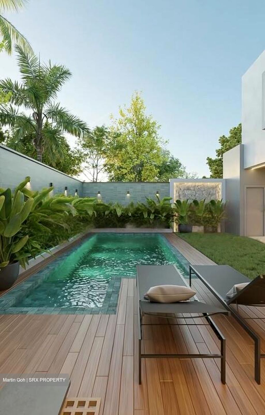 Orchid Village (D11), Detached #444840941